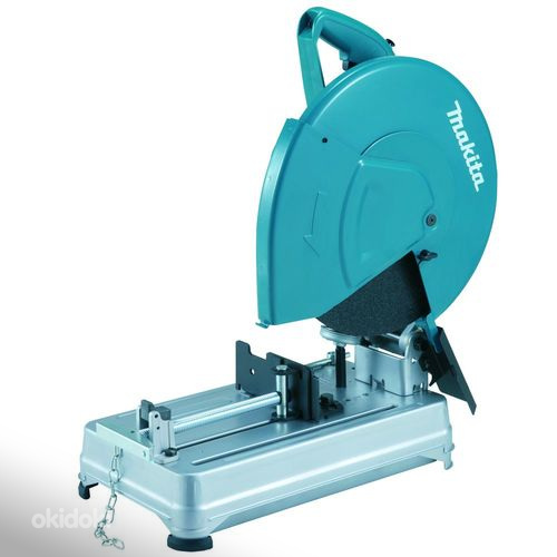 Пила для резки металла Makita 2414EN