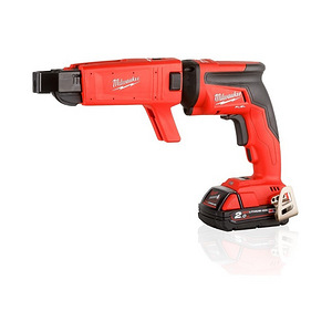 Kruuvikeeraja Milwaukee M18 FSG + 3,0Ah (1 foto / 5)