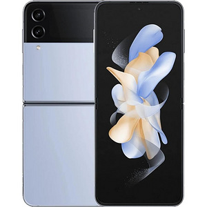 Mobiiltelefon Samsung Galaxy Z Flip 4 (1 foto / 5)