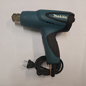 Ehitusföön Makita HG5012 (2 foto / 5)