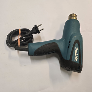 Ehitusföön Makita HG5012 (5 foto / 5)