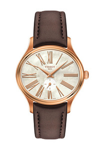 Käekellad Tissot Bella Ora Oval t103,310,36 + Karp (1 foto / 5)
