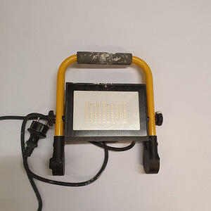 Рабочая лампа LED light 10W (2 фото из 5)