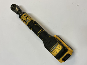 Akutrell Dewalt DCF512 + 5ah (4 foto / 8)