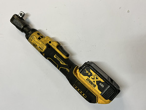 Akutrell Dewalt DCF512 + 5ah (6 foto / 8)