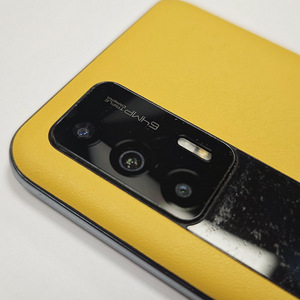 Mobiiltelefon Realme GT 5G 256GB (4 foto / 5)