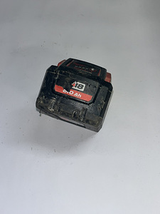 Аккумулятор Milwaukee M18 FB8 - 8,0 Ah (3 фото из 5)