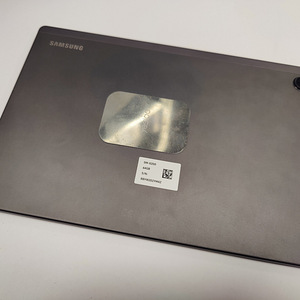 Планшет Samsung Tab A8 64GB + Зарядка + Коробка (4 фото из 5)