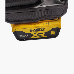360 Laser Dewalt DCLE34031N + Aku 5,0AH (4 foto / 4)
