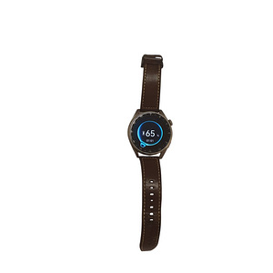 Nutikellad Huawei watch 3 Pro + laadija (6 foto / 6)