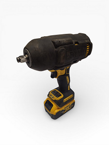 Гайковерт Dewalt DCF900 + АКУ 5,0АЧ (1 фото из 4)