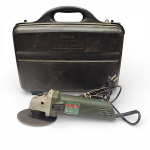 Relakas Bosch PWS 650 + kohver (1 foto / 4)