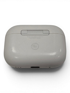 Kõrvaklappid Apple Airpods Pro 2 (3 foto / 5)