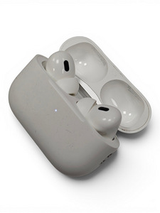 Kõrvaklappid Apple Airpods Pro 2 (4 foto / 5)