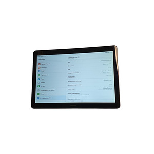 Планшет Huawei MediaPad T3 10" + чехол (5 фото из 5)