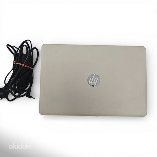 Ноутбук HP RTL8723DE + Зарядка