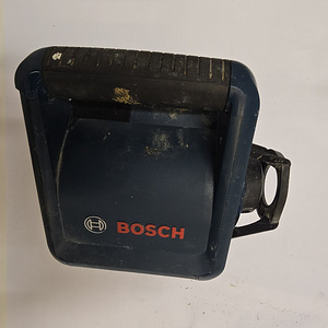 Нивелир Bosch GRL 250 HV + пульты + чемодан (4 фото из 6)