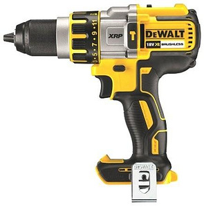 Akutrell Dewalt DCD796 + Aku 4.0Ah + Laadija (1 foto / 6)