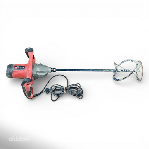 Segumikser Einhell TE-MX 1600