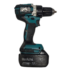 Akutrell Makita DDF484 + aku 4.0Ah (2 foto / 5)