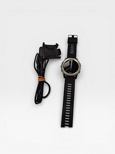 Spordikellad Garmin Fenix 3 HR + Laadija (1 foto / 5)