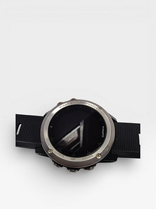 Spordikellad Garmin Fenix 3 HR + Laadija (2 foto / 5)