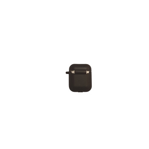 Bluetooth kõrvaklapid Apple Airpods 2 gen + ümbrik (3 foto / 5)