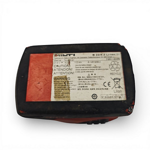 Аккумулятор Hilti B 22/5.2 Li-ion (4 фото из 4)