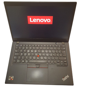Sülearvuti Lenovo ThinkPad X395 + laadija (5 foto / 6)