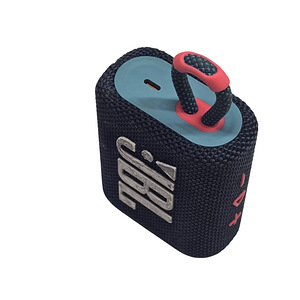 Bluetooth Колонка JBL Go3 (3 фото из 6)