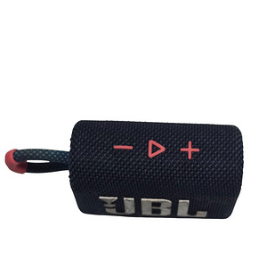 Bluetooth Колонка JBL Go3 (5 фото из 6)
