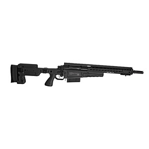 Airsoft püss ASG MK13 7 mod + optika + jalg + karp (1 foto / 5)