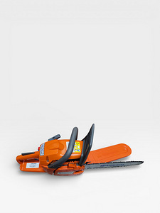 Motorsaag Husqvarna 120 Mark II (1 foto / 5)