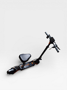 Самокат KuKirin G2 Pro + Зарядка (1 фото из 5)