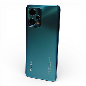 Mobiiltelefon Redmi Note 12 5G + kaane (1 foto / 5)