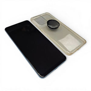 Mobiiltelefon Redmi Note 12 5G + kaane (4 foto / 5)