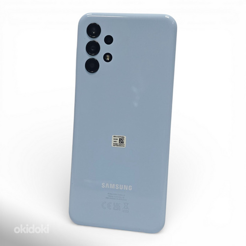 Mobiiltelefon Samsung Galaxy A13 64GB