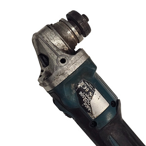 Akurelakas Makita DGA506 + 4,0Ah (5 foto / 7)