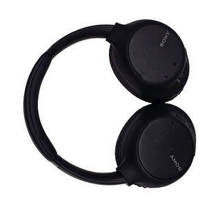 Беспроводные наушники Sony WH-CH710NB (5 фото из 6)