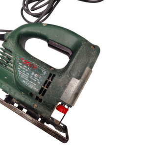Tikksaag Bosch PST550 (2 foto / 5)