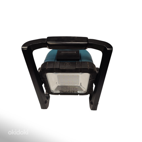 Ehituslamp Makita DML805 ilma akuta