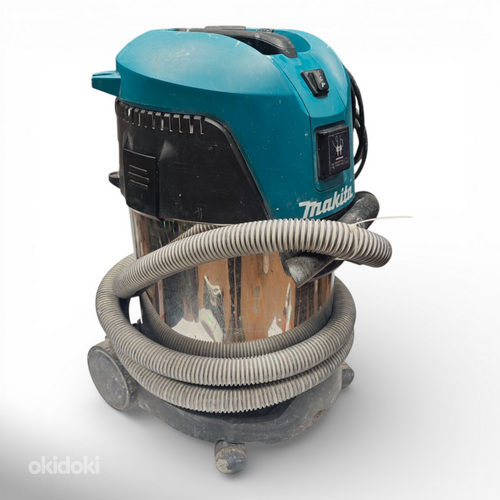 Пылесос Makita VC3011L