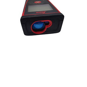 Лазерный дальномер Leica Disto D210 + Сумка (4 фото из 5)