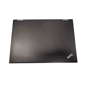 Sülearvuti Lenovo Thinkpad Yoga 370 + Laadija (3 foto / 5)