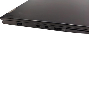Sülearvuti Lenovo Thinkpad Yoga 370 + Laadija (5 foto / 5)