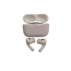 Bluetooth наушники Apple Airpods Pro 1 gen + док (5 фото из 5)