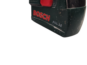 Ristlaaser Bosch PCL 10 (5 foto / 5)