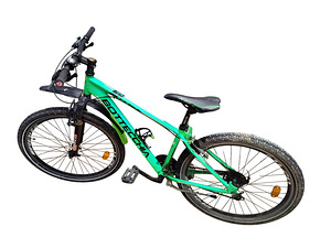 Jalgrattas Bottechia FX170 (1 foto / 5)