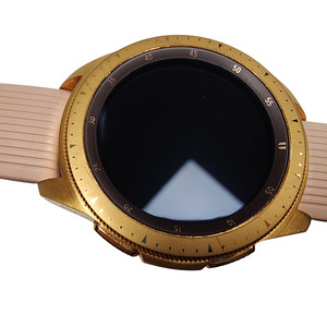 Nutikellad Samsung galaxy Watch SM-R815f + Laadija (5 foto / 5)