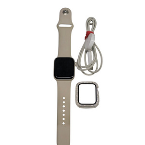 Смартчасы Apple Watch Series SE2 40mm + Cellular + Зарядка (5 фото из 5)
